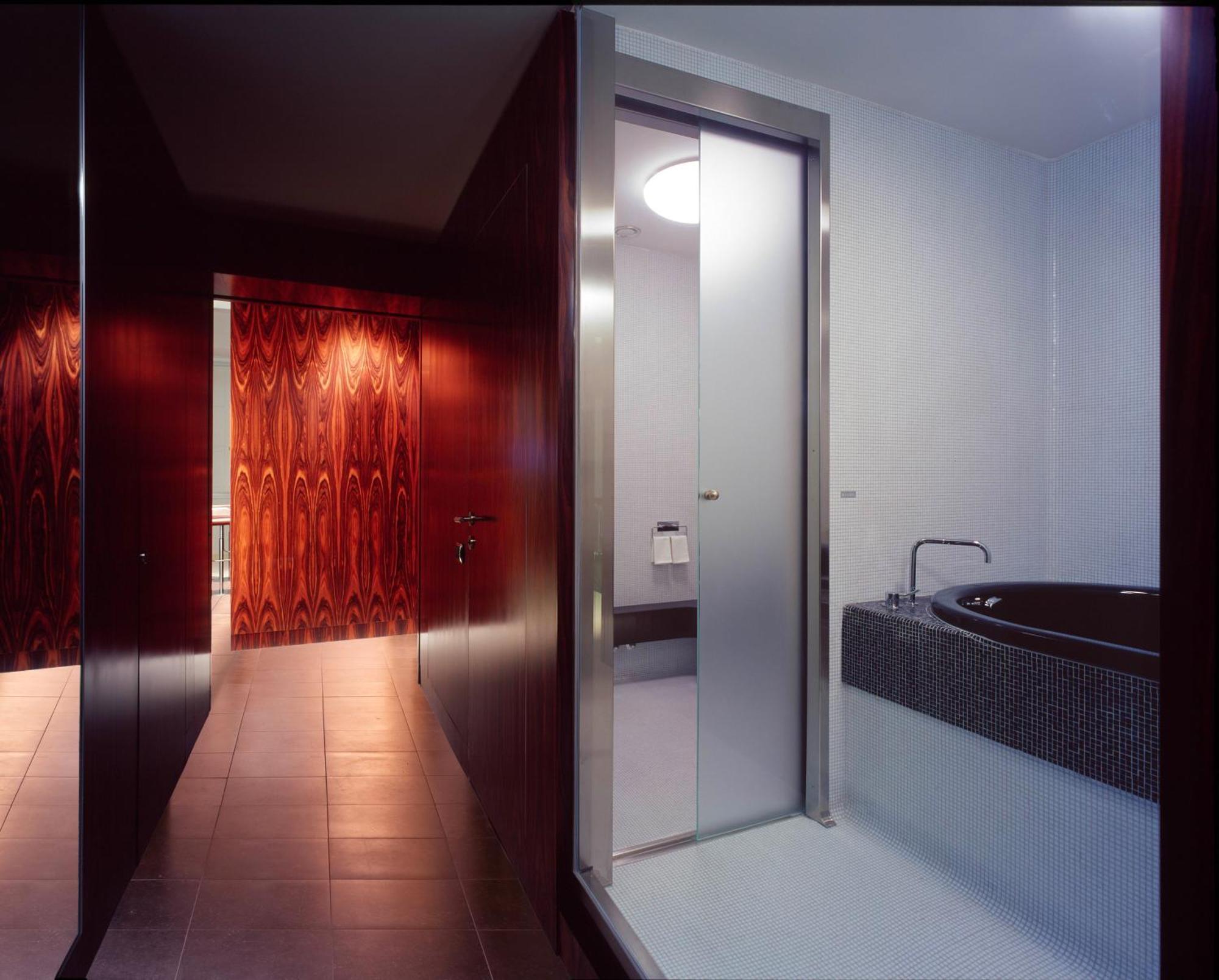 Executive Double or Twin Room