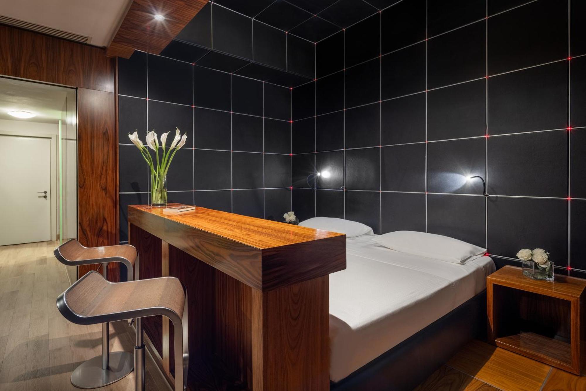 Classic Double Room Extra Bed