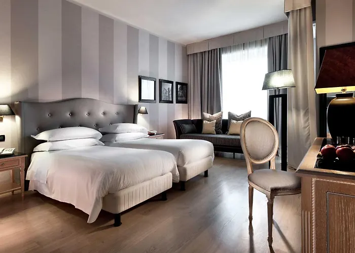 C-hotels AmbasciatoriAlbergo