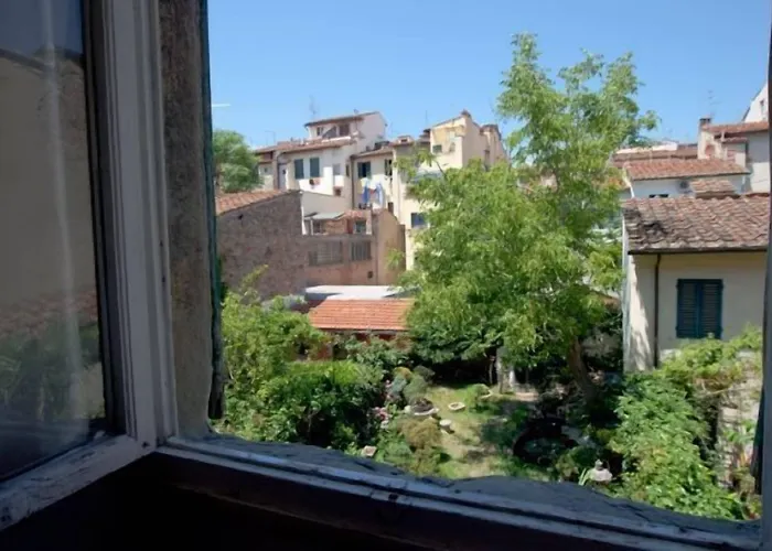 Soggiorno Santa ReparataAlbergo